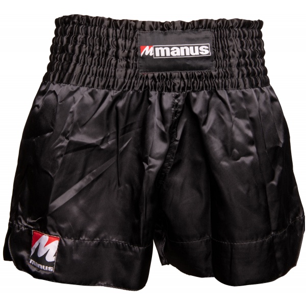 Kickbox-Shorts „Shadow“ – Bild 2