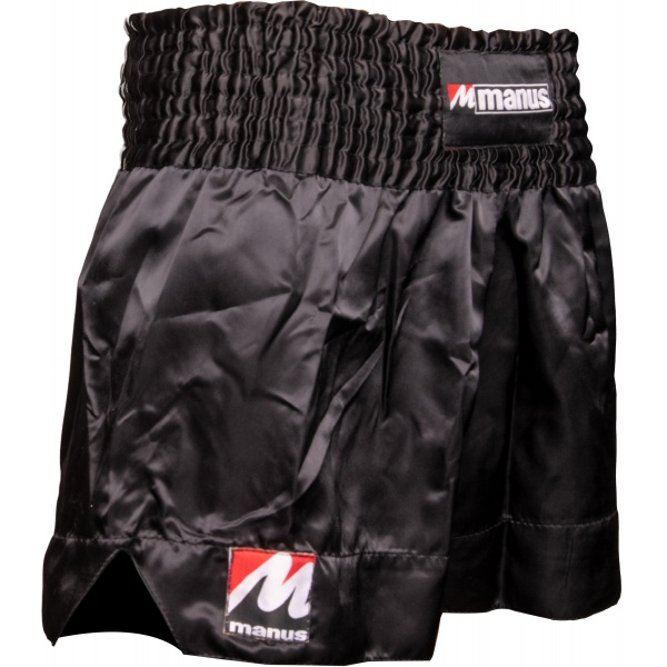 Kickbox-Shorts „Shadow“ – Bild 1