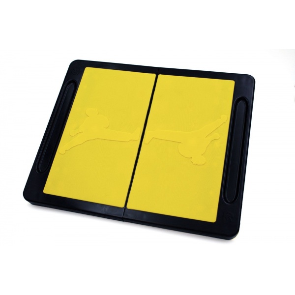 Bruchtestbrett in verschiedenen Stärken – Bild 2