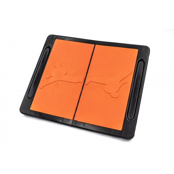 Bruchtestbrett in verschiedenen Stärken – Bild 3