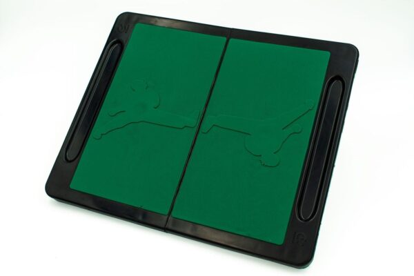 Bruchtestbrett in verschiedenen Stärken – Bild 5