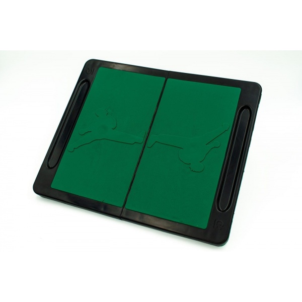 Bruchtestbrett in verschiedenen Stärken – Bild 5