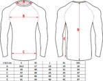 Rash Guard „Vikings“ – Bild 5