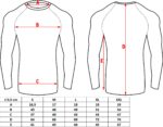 Rash Guard „UFA“ – Bild 2