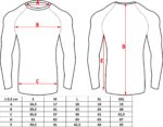 Rash Guard – Bild 3