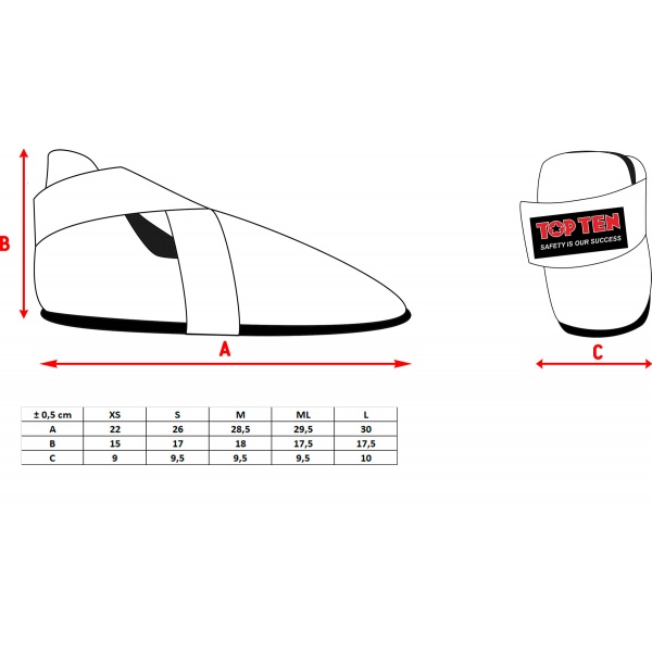 size_chart_3_4-2.jpg Fußschutz „Rooster“ – Bild 6