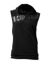 Hooded Tank Top „Biceps“