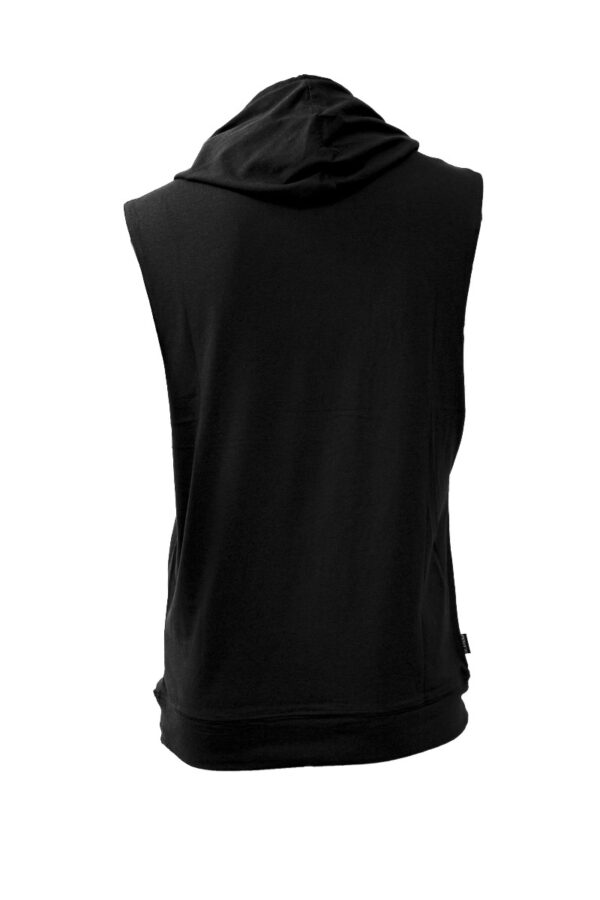 Hooded Tank Top „Biceps“ – Bild 6