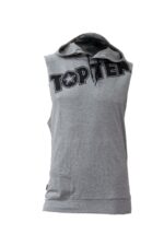 Hooded Tank Top „Biceps“ – Bild 4