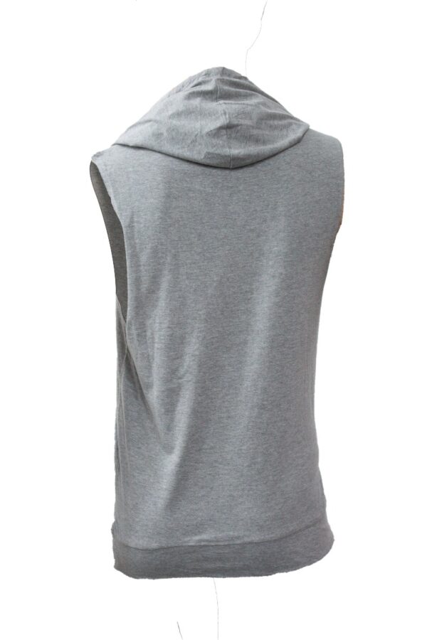Hooded Tank Top „Biceps“ – Bild 8