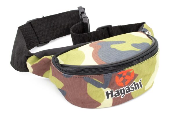 Sporttasche „Camouflage“ Set – Bild 4