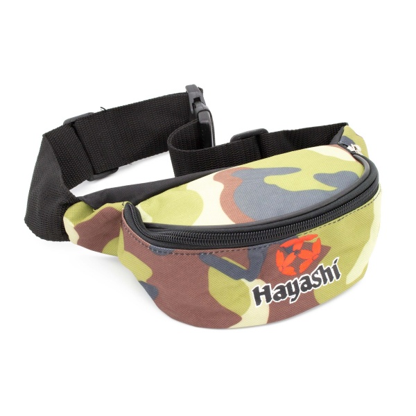 Sporttasche „Camouflage“ Set – Bild 4