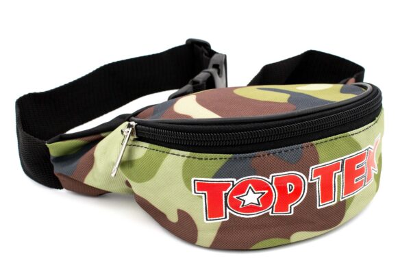 Sporttasche „Camouflage“ Set – Bild 4