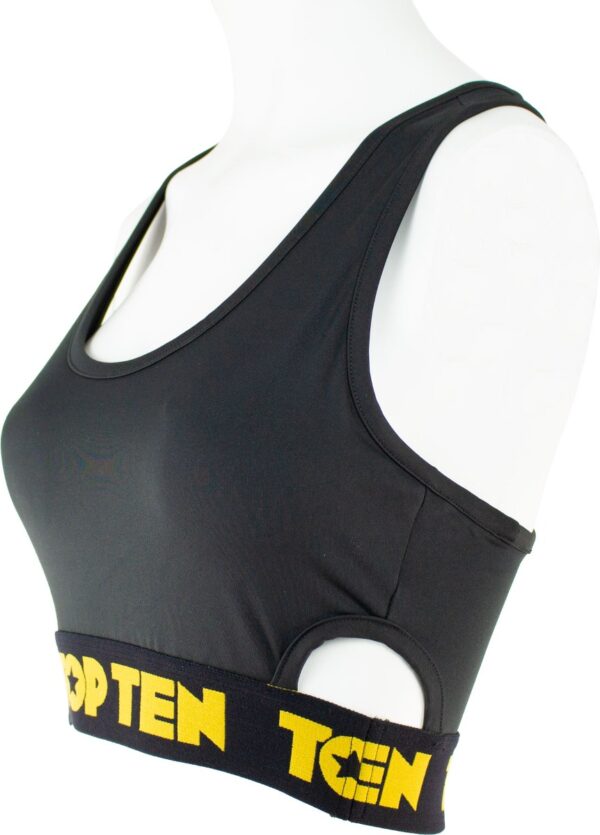 Sports Bra Fitness – Bild 3