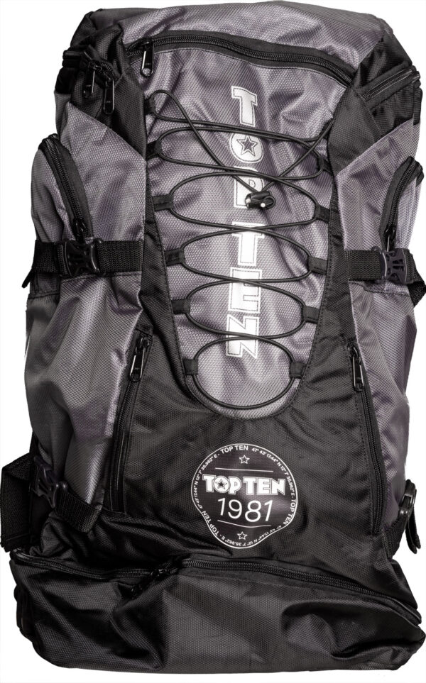 Rucksack „Giant“ – Bild 1