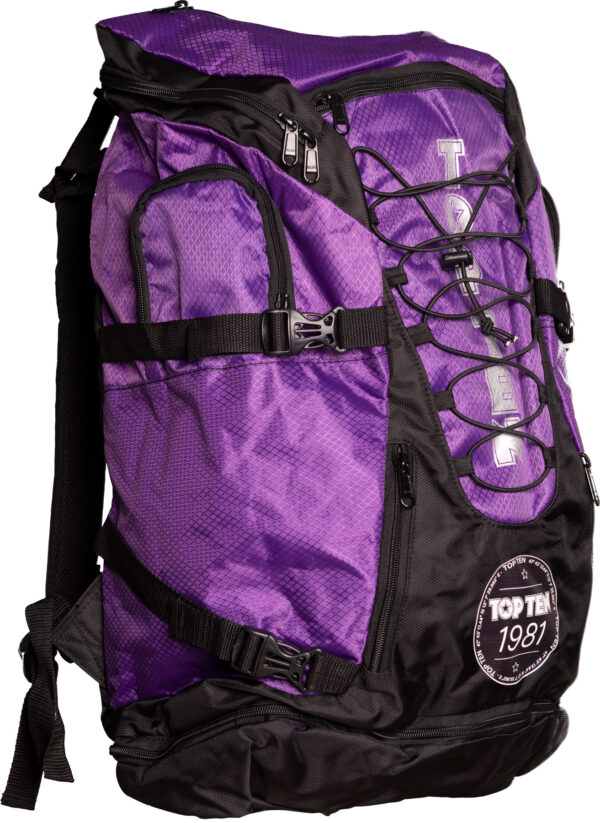 Rucksack „Giant“ – Bild 3
