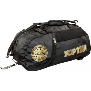 Rucksack-Tasche „WAKO“