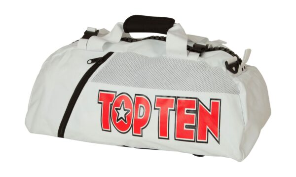 Rucksack-Tasche „ITF“ – Bild 3