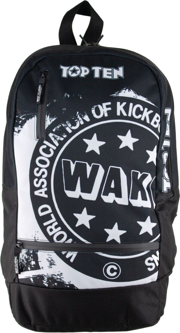 Rucksack „WAKO 2020“ – Bild 2