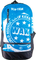 Rucksack „WAKO 2020“
