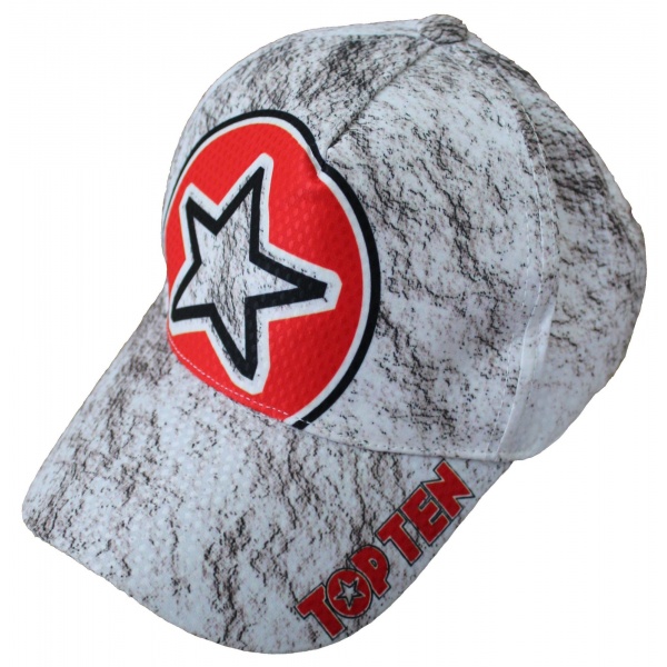 Baseball Cap „MMA Oktagon“ – Bild 1