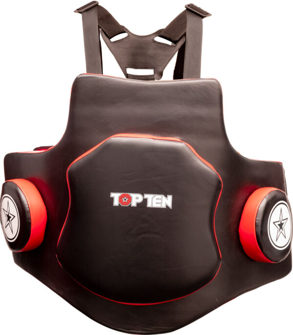 Bauchschild „Heavy Duty“ – Bild 2