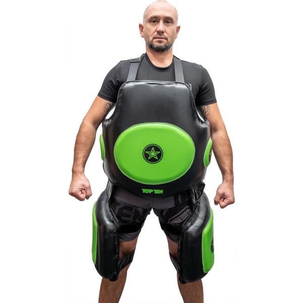 Trainingsset „Bodyguard Xtra“ – Bild 4