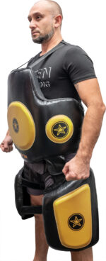 Trainingsset „Bodyguard Xtra“ – Bild 3