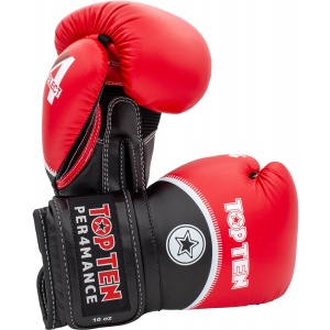 Boxhandschuhe „4Select“