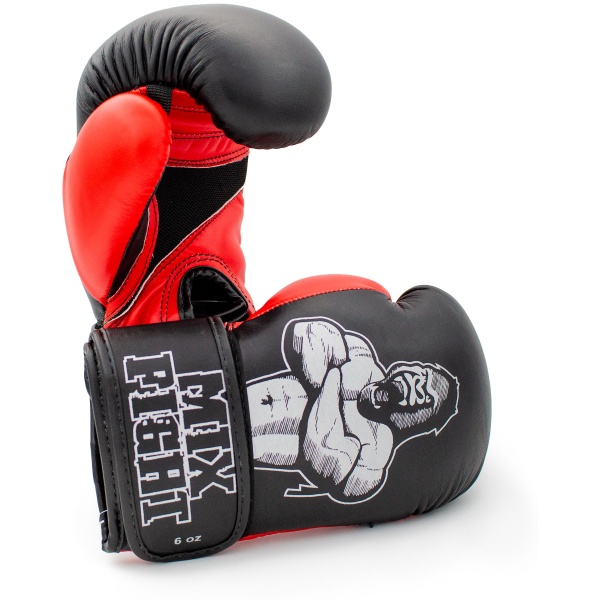 Boxhandschuhe „Mixfight Kids“ – Bild 2