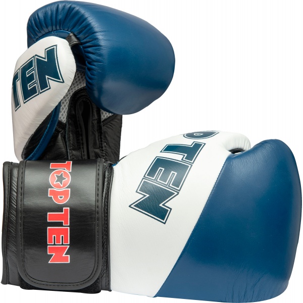 Boxhandschuhe „Sparring X“ – Bild 1