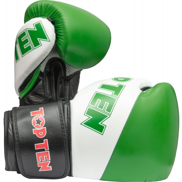 Boxhandschuhe „Sparring X“ – Bild 2