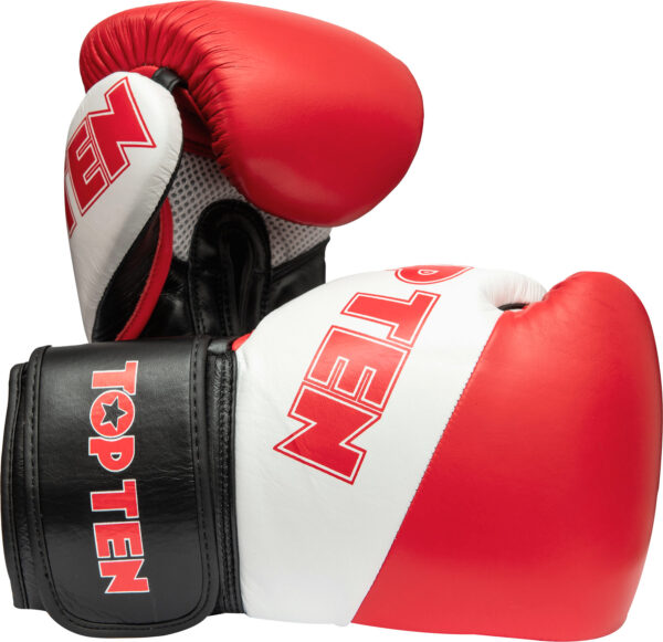 Boxhandschuhe „Sparring X“ – Bild 3