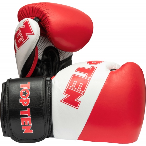 Boxhandschuhe „Sparring X“ – Bild 3