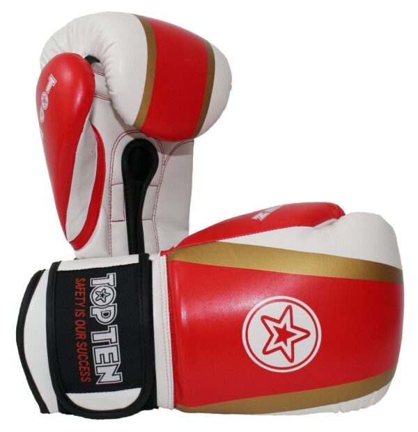 top-ten-boxing-gloves-star-stripes-25171-3.jpg Boxhandschuhe „Star & Stripes“ – Bild 1
