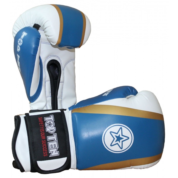 Boxhandschuhe „Star & Stripes“ – Bild 2
