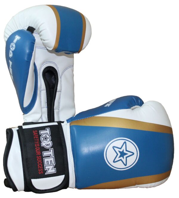 Boxhandschuhe „Star & Stripes“ – Bild 2