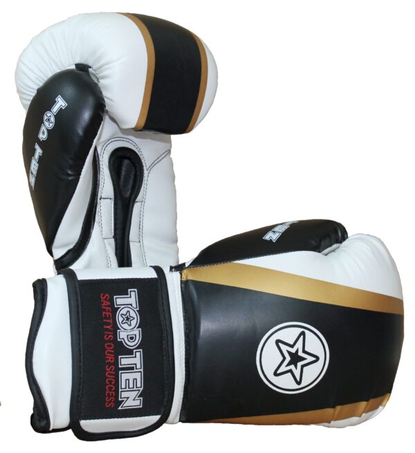 Boxhandschuhe „Star & Stripes“ – Bild 3
