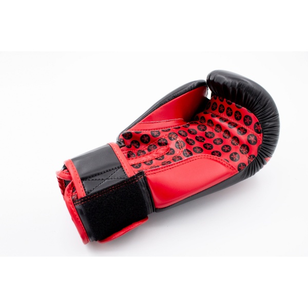 Boxhandschuhe „Warrior“ – Bild 2