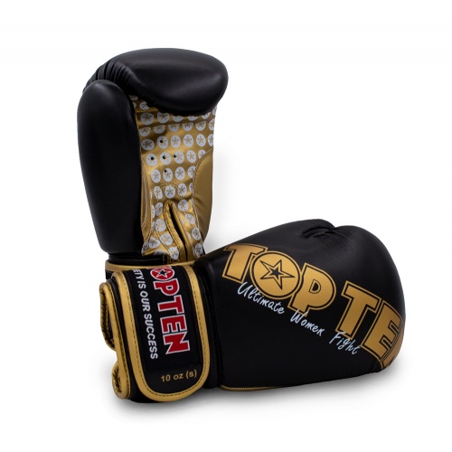 Boxhandschuhe „Woman“ für Frauen