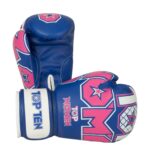 Boxhandschuhe „Woman“ für Frauen