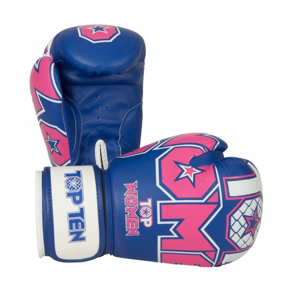 top-ten-boxing-gloves-woman-for-women-2242-5.jpg Boxhandschuhe „Woman“ für Frauen – Bild 1