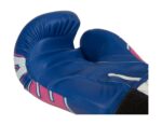 Boxhandschuhe „Woman“ für Frauen – Bild 3