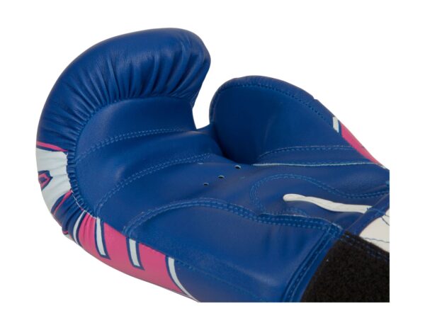 Boxhandschuhe „Woman“ für Frauen – Bild 3