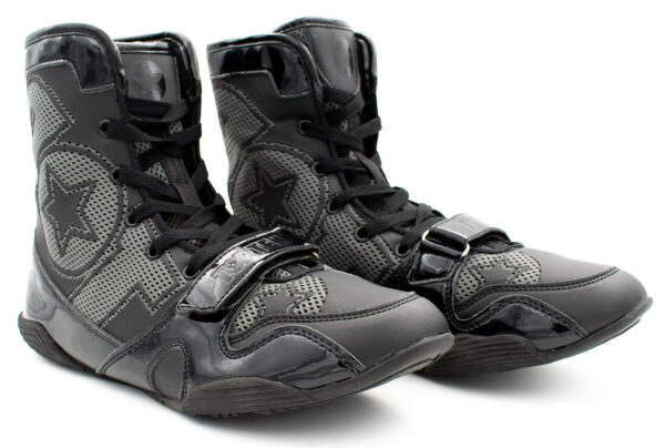 Boxstiefel „New Generation“ – Bild 3