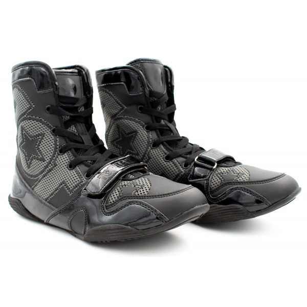 Boxstiefel „New Generation“ – Bild 3