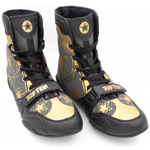 Boxstiefel „New Generation“