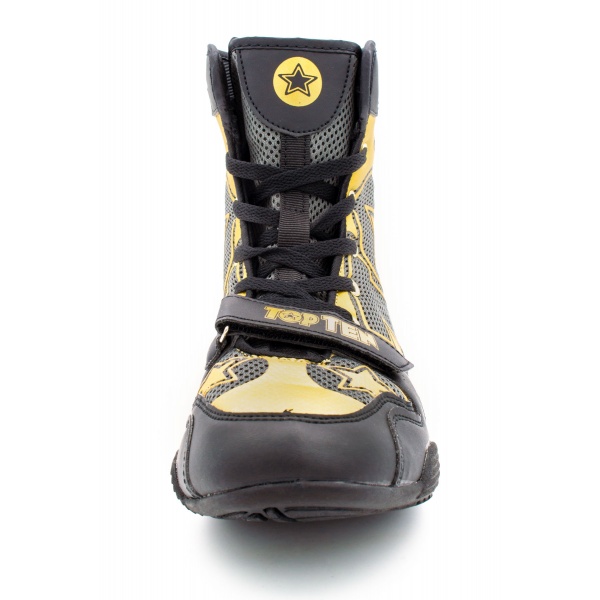 Boxstiefel „New Generation“ – Bild 2