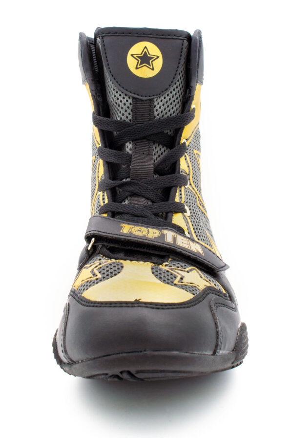 Boxstiefel „New Generation“ – Bild 2