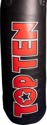 Boxsack „Echtleder“ (gefüllt) – Bild 2